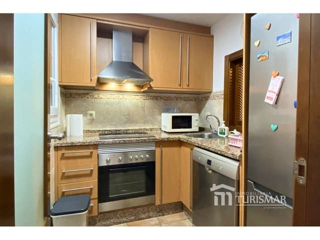 2 quarto Apartamento de Praia para venda em Ayamonte com piscina garagem - 235 000 € (Ref: 9475669)