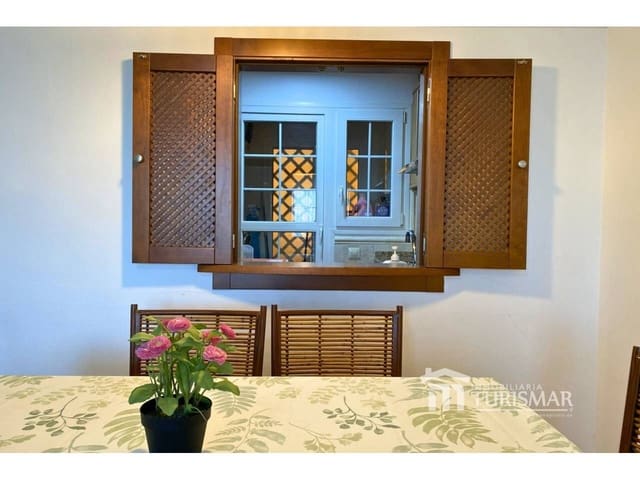 2 quarto Apartamento de Praia para venda em Ayamonte com piscina garagem - 235 000 € (Ref: 9475669)