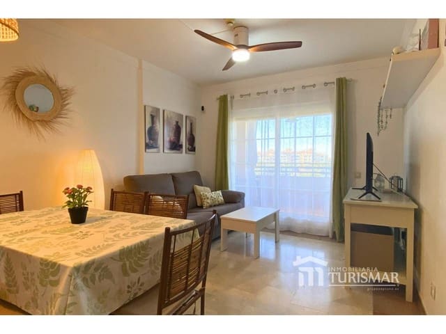 2 quarto Apartamento de Praia para venda em Ayamonte com piscina garagem - 235 000 € (Ref: 9475669)