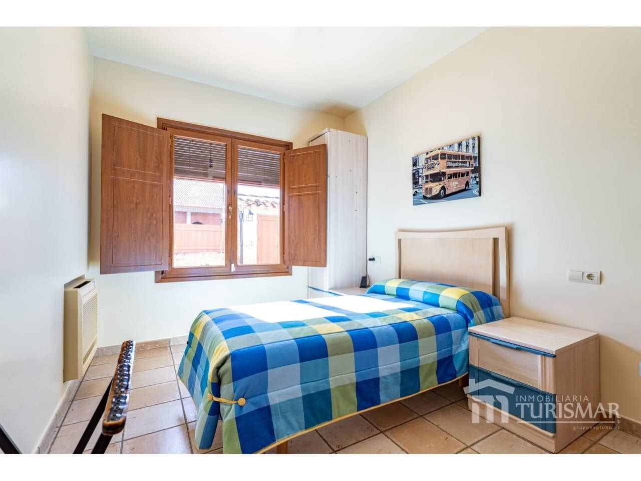 3 soveværelse Villa til salg i Lepe med swimmingpool garage - € 480.000 (Ref: 9516592)