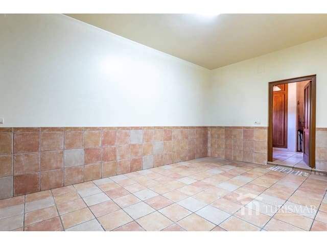 3 soveværelse Villa til salg i Lepe med swimmingpool garage - € 480.000 (Ref: 9516592)