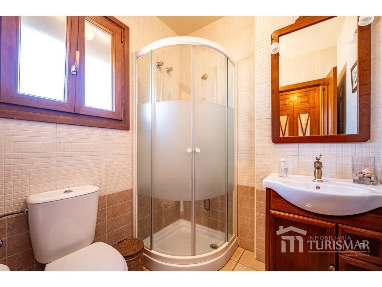 3 soveværelse Villa til salg i Lepe med swimmingpool garage - € 480.000 (Ref: 9516592)