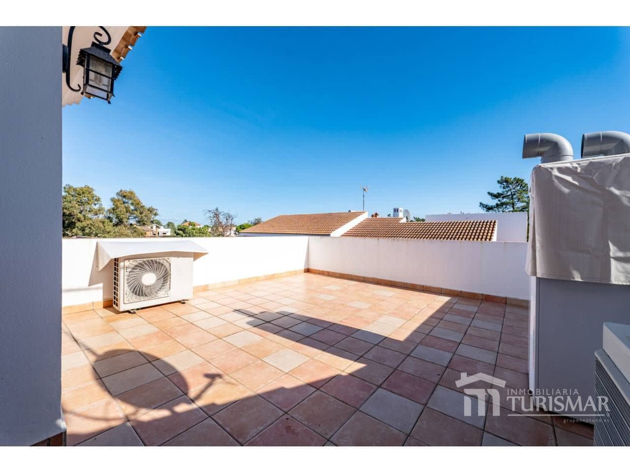 3 soveværelse Villa til salg i Lepe med swimmingpool garage - € 480.000 (Ref: 9516592)