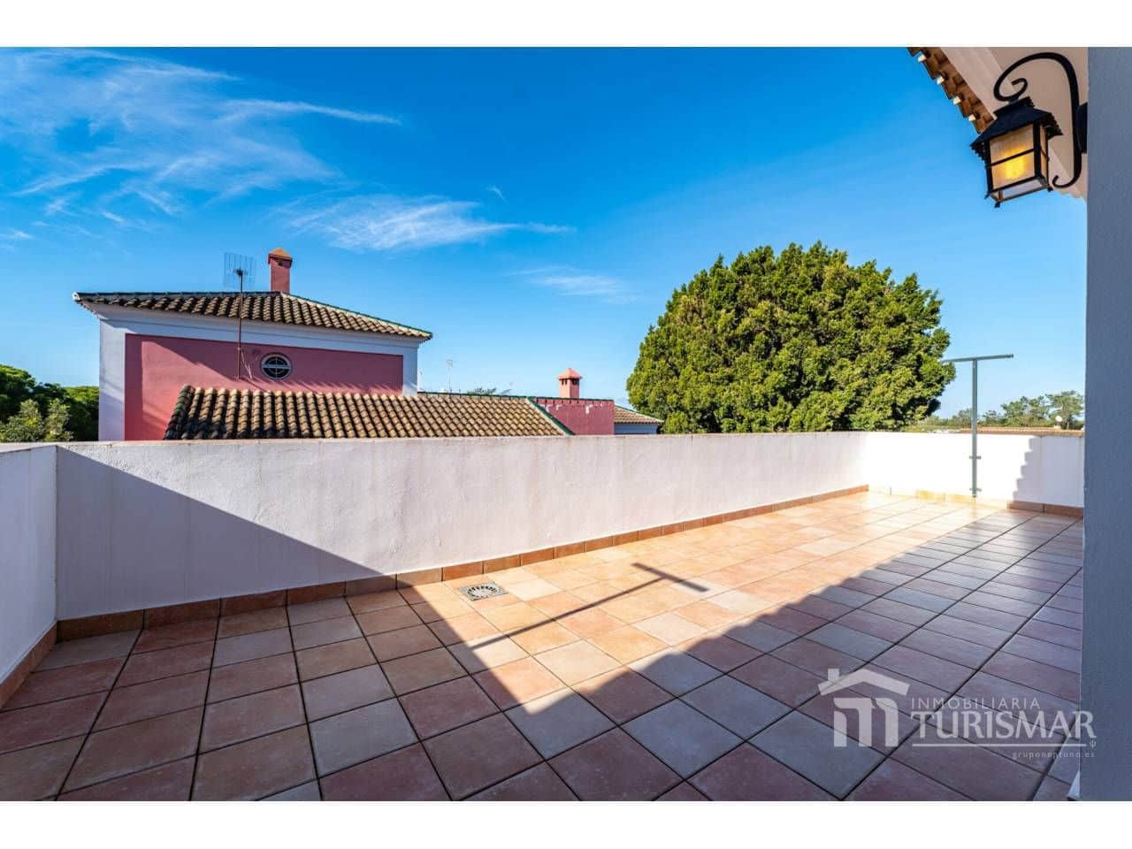 3 soveværelse Villa til salg i Lepe med swimmingpool garage - € 480.000 (Ref: 9516592)