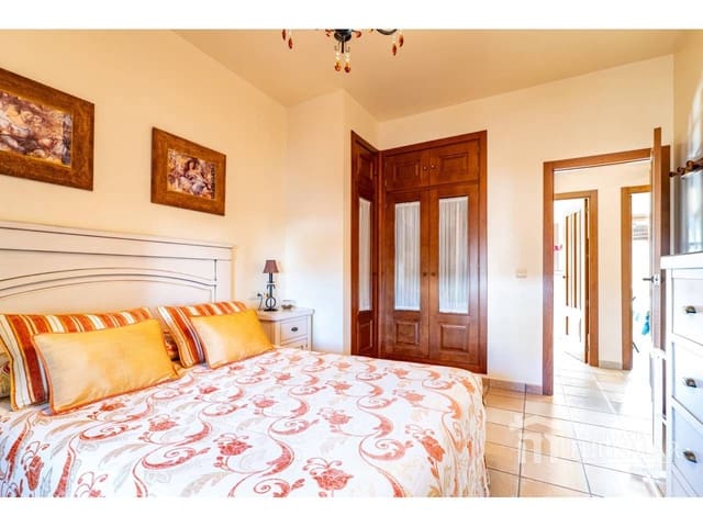 3 slaapkamer Villa te koop in Lepe met zwembad garage - € 480.000 (Ref: 9516592)