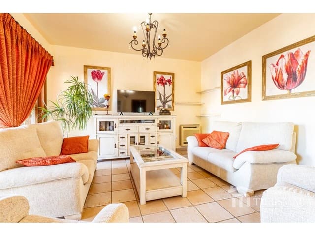 3 soveværelse Villa til salg i Lepe med swimmingpool garage - € 480.000 (Ref: 9516592)