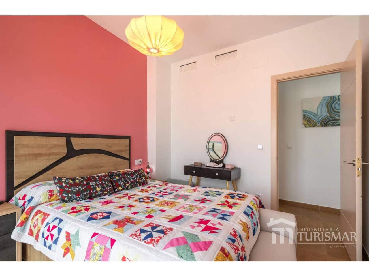 3 bedroom Semi-detached Villa for sale in Ayamonte with garage - € 315,000 (Ref: 9521920)