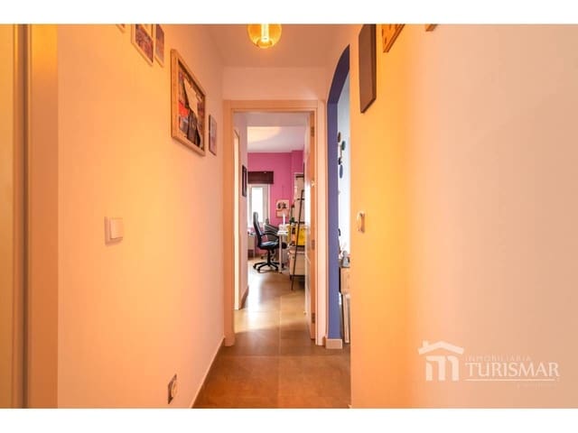 3 chambre Villa/Maison Semi-Mitoyenne à vendre à Ayamonte avec garage - 315 000 € (Ref: 9521920)