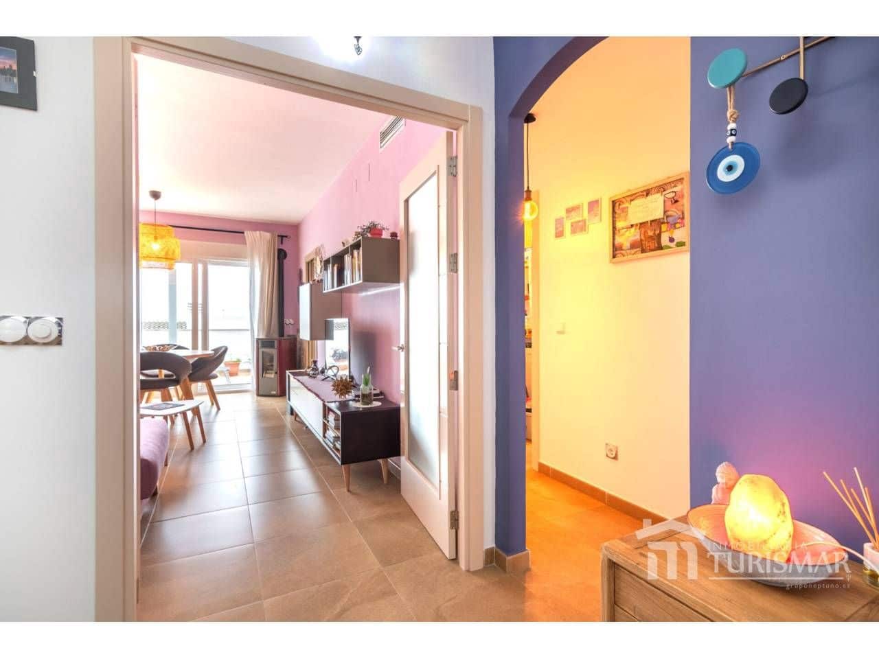 3 bedroom Semi-detached Villa for sale in Ayamonte with garage - € 315,000 (Ref: 9521920)