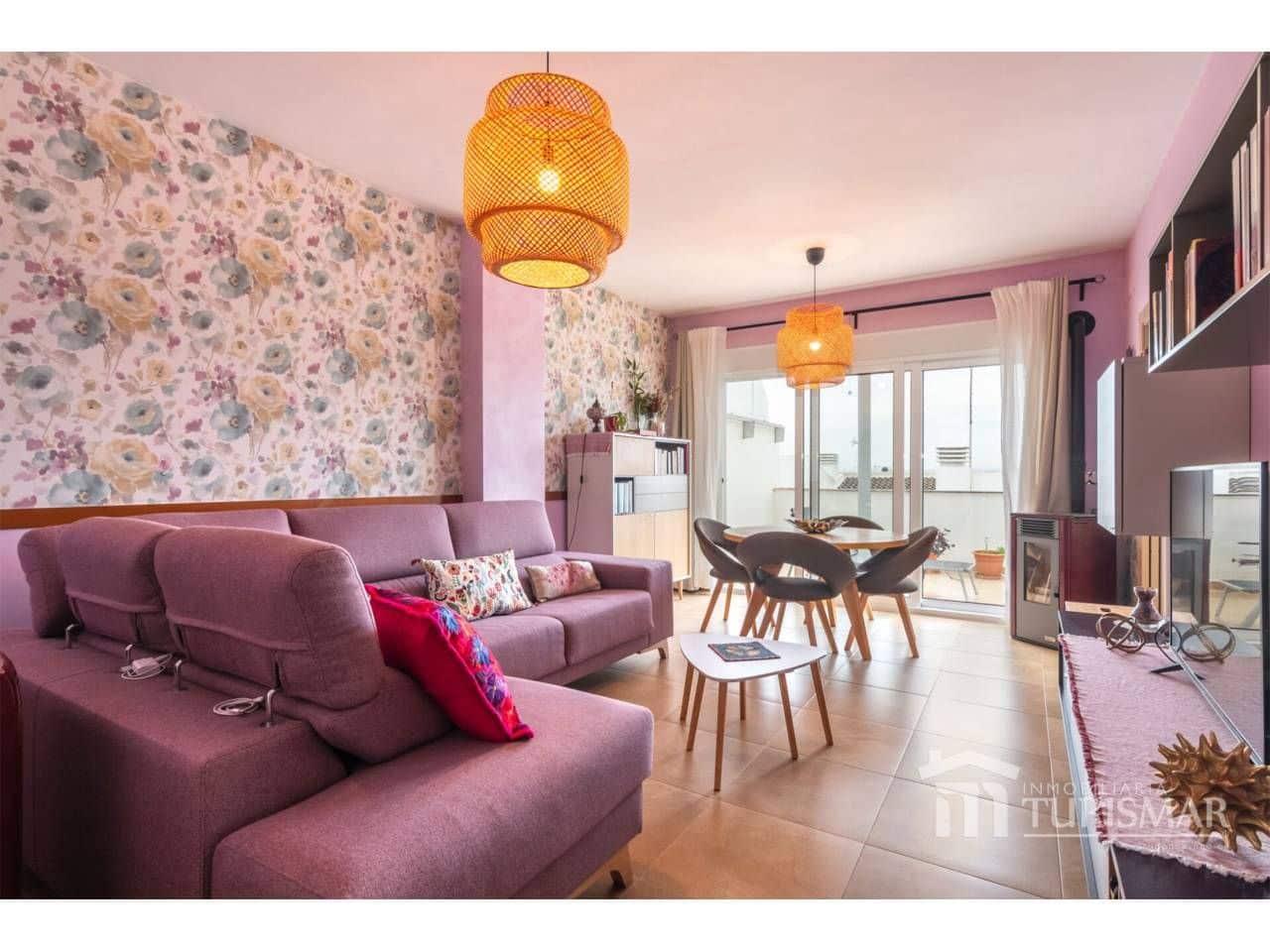 3 bedroom Semi-detached Villa for sale in Ayamonte with garage - € 315,000 (Ref: 9521920)