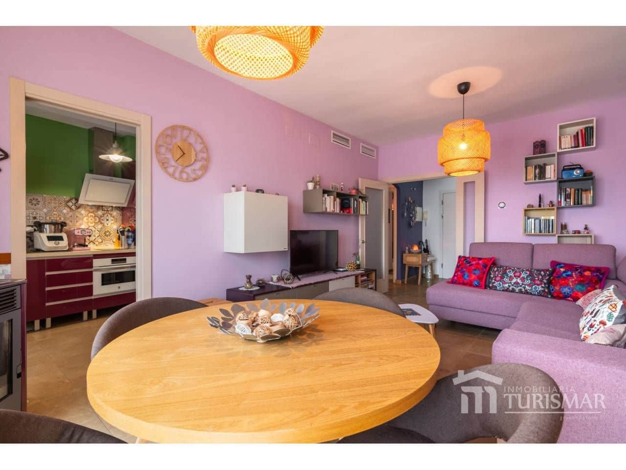 3 bedroom Semi-detached Villa for sale in Ayamonte with garage - € 315,000 (Ref: 9521920)