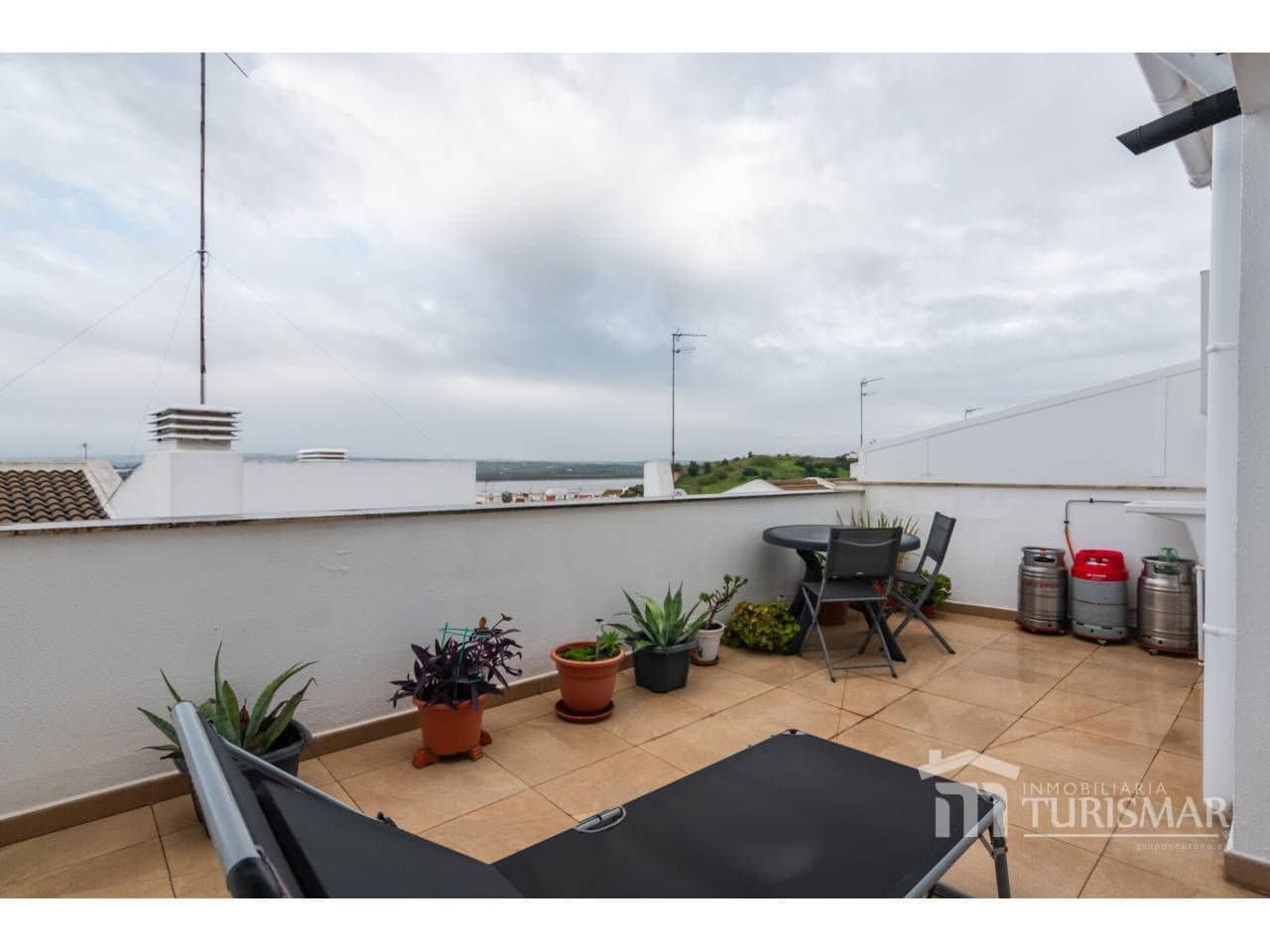 3 bedroom Semi-detached Villa for sale in Ayamonte with garage - € 315,000 (Ref: 9521920)