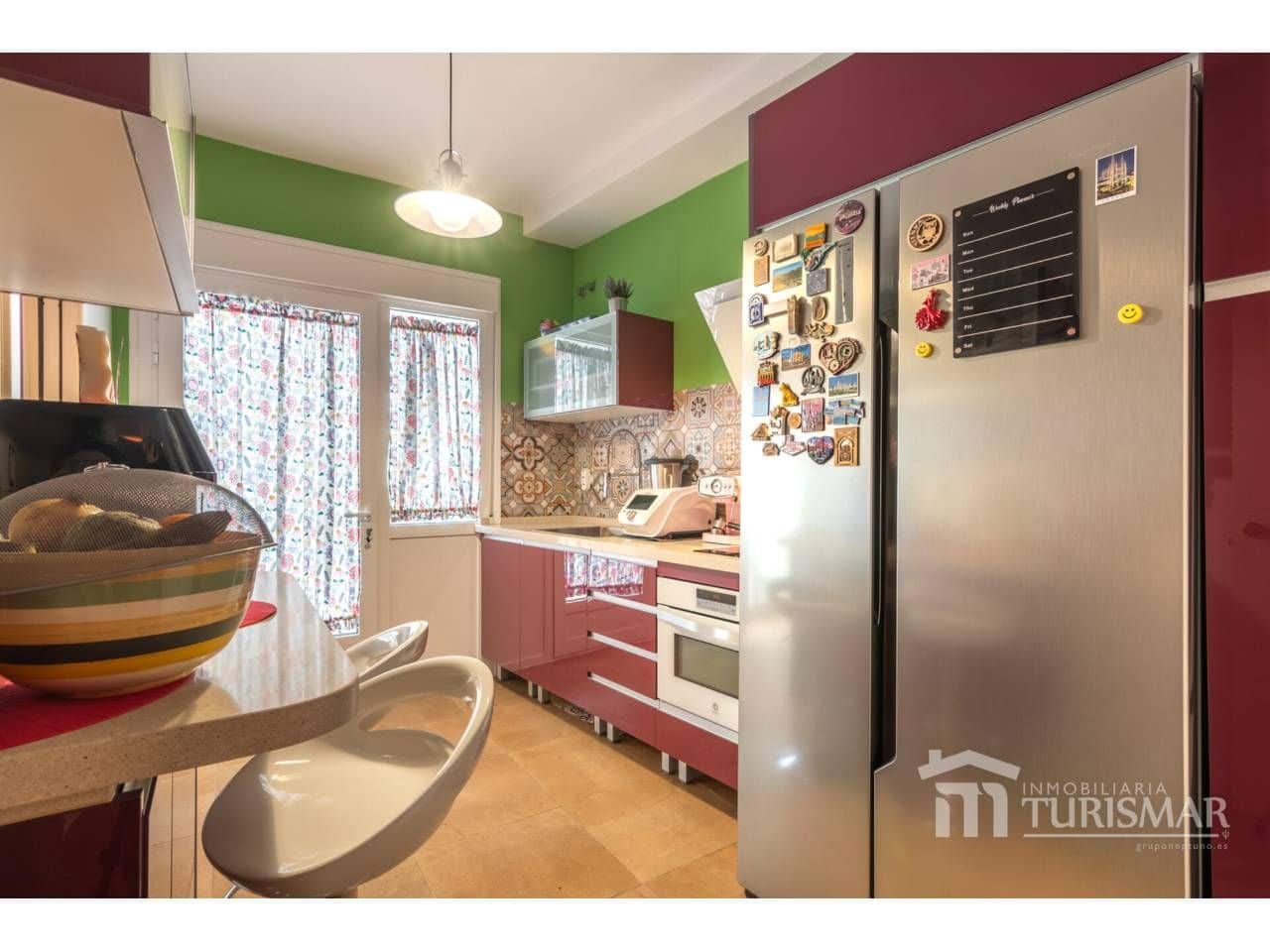 3 bedroom Semi-detached Villa for sale in Ayamonte with garage - € 315,000 (Ref: 9521920)