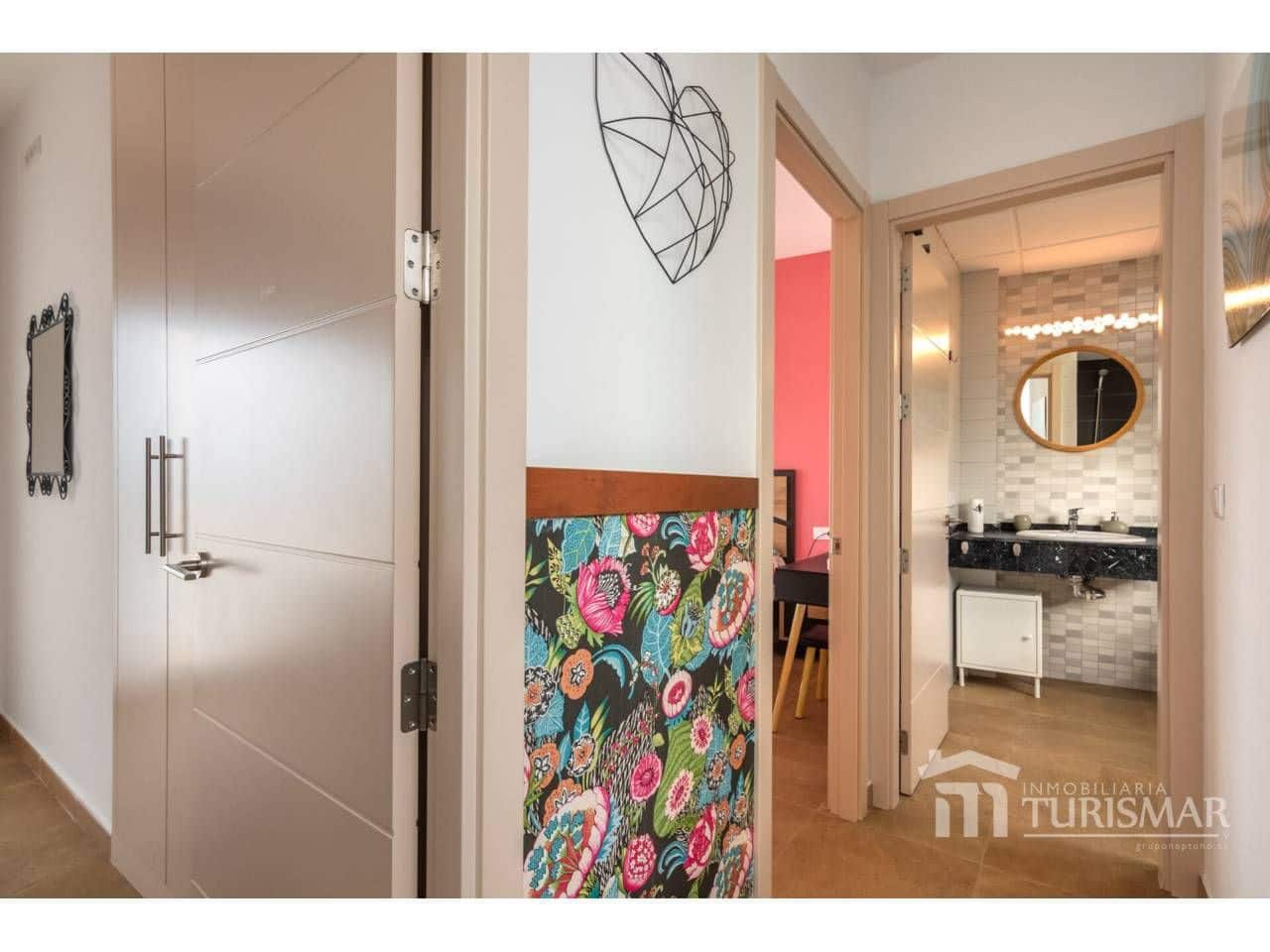 3 bedroom Semi-detached Villa for sale in Ayamonte with garage - € 315,000 (Ref: 9521920)