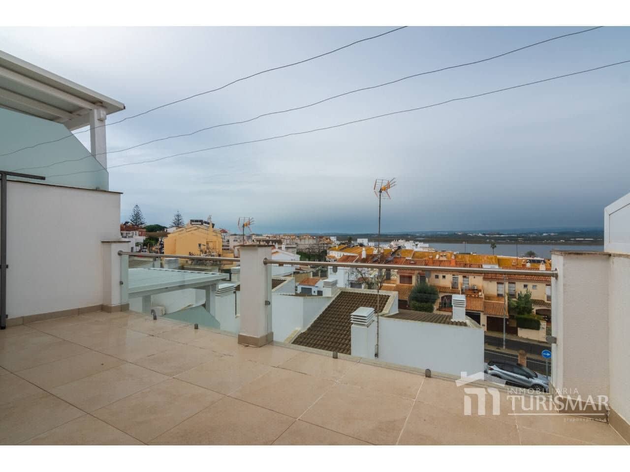 3 bedroom Semi-detached Villa for sale in Ayamonte with garage - € 315,000 (Ref: 9521920)