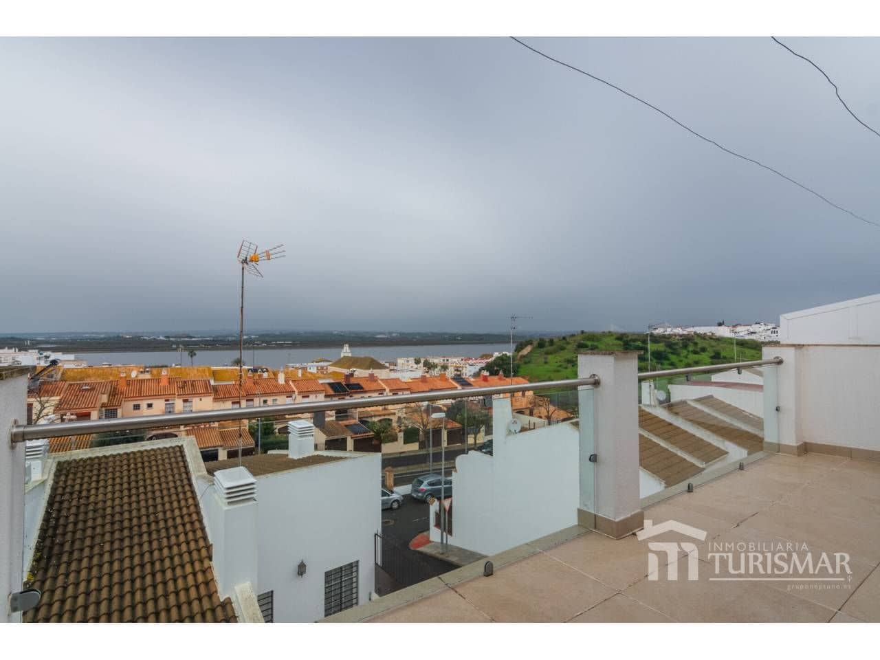 3 bedroom Semi-detached Villa for sale in Ayamonte with garage - € 315,000 (Ref: 9521920)