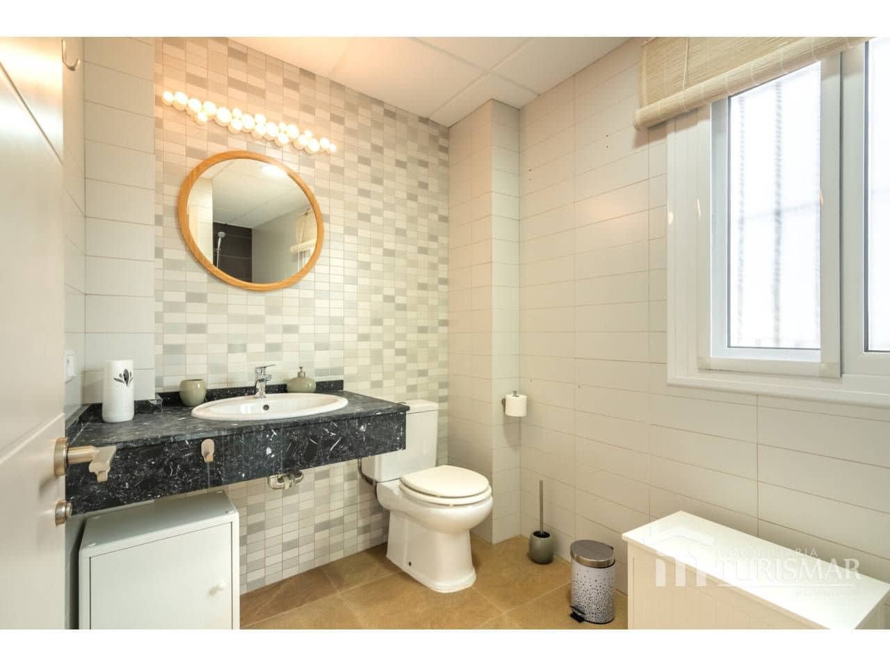 3 bedroom Semi-detached Villa for sale in Ayamonte with garage - € 315,000 (Ref: 9521920)