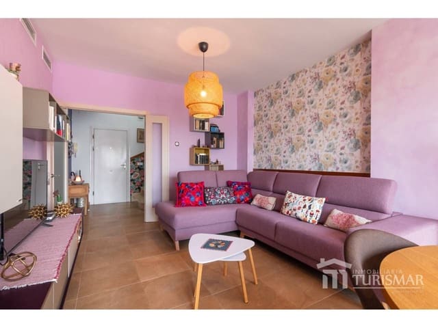 3 bedroom Semi-detached Villa for sale in Ayamonte with garage - € 315,000 (Ref: 9521920)