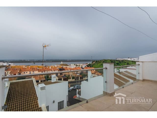 3 chambre Villa/Maison Semi-Mitoyenne à vendre à Ayamonte avec garage - 315 000 € (Ref: 9521920)