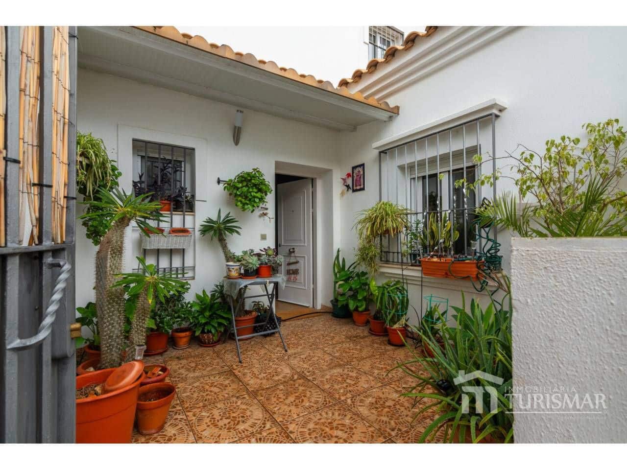 3 bedroom Semi-detached Villa for sale in Ayamonte with garage - € 315,000 (Ref: 9521920)