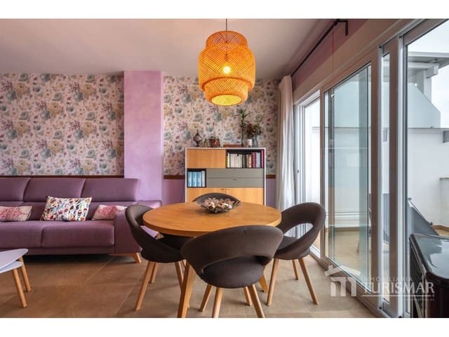 3 bedroom Semi-detached Villa for sale in Ayamonte with garage - € 315,000 (Ref: 9521920)