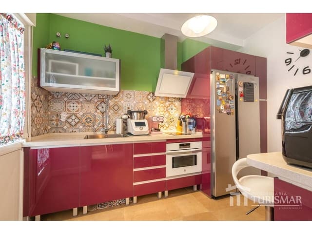 3 bedroom Semi-detached Villa for sale in Ayamonte with garage - € 315,000 (Ref: 9521920)