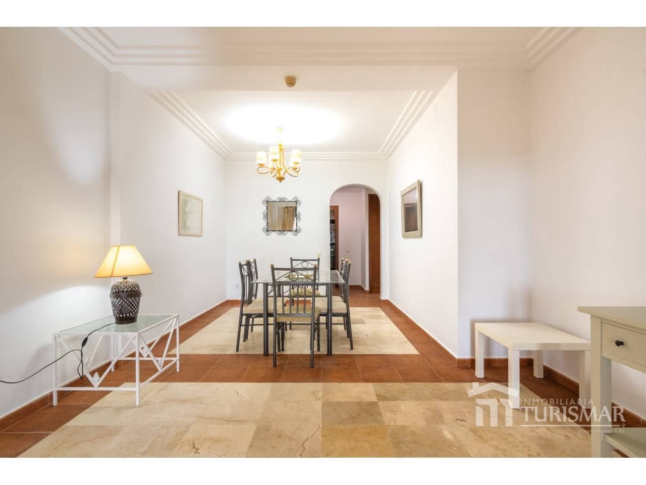 2 bedroom Apartment for sale in Ayamonte with garage - € 260,000 (Ref: 9523486)