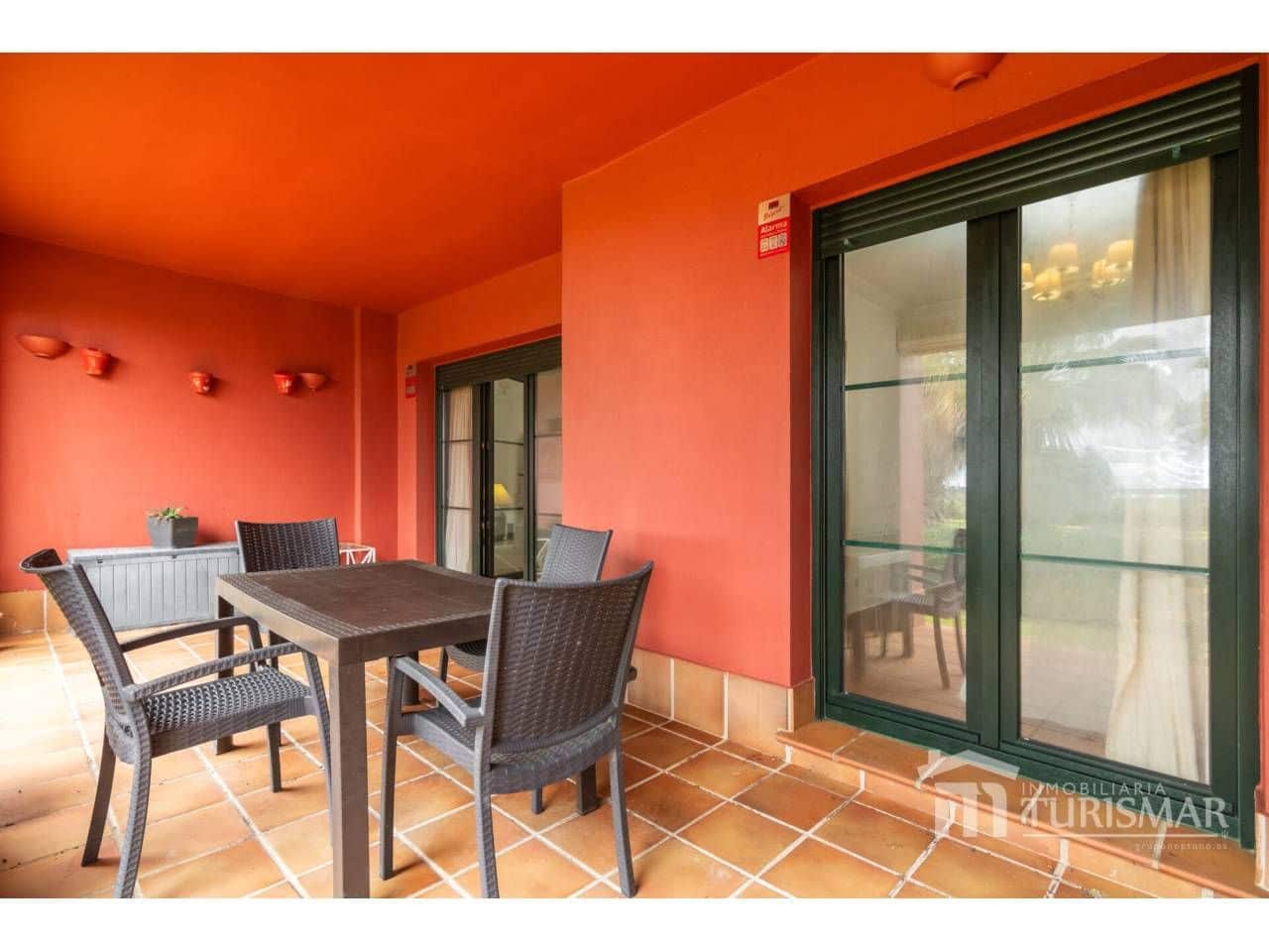 2 bedroom Apartment for sale in Ayamonte with garage - € 260,000 (Ref: 9523486)