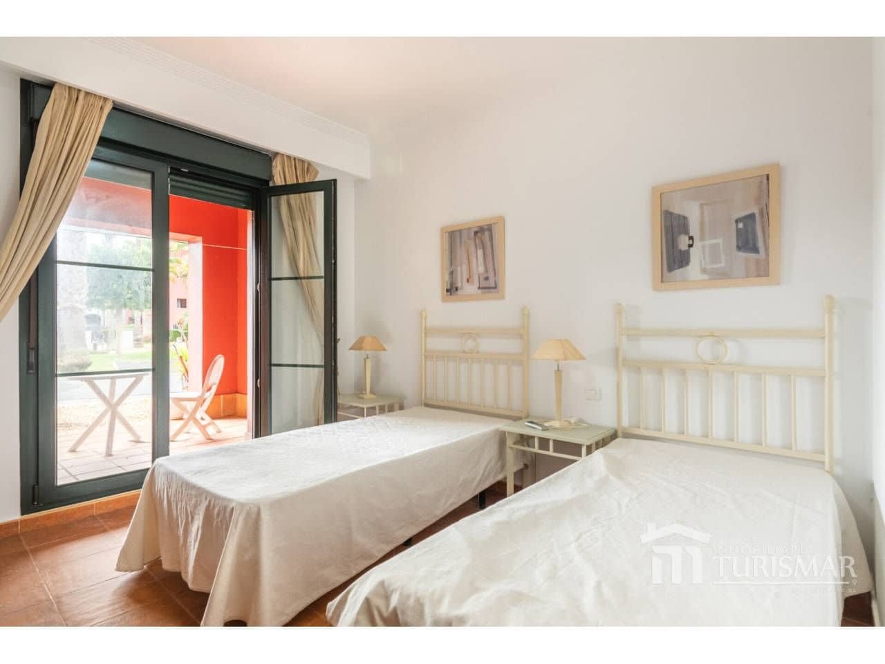 2 bedroom Apartment for sale in Ayamonte with garage - € 260,000 (Ref: 9523486)