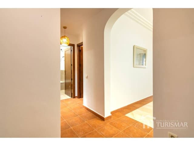 2 camera da letto Appartamento in vendita in Ayamonte con garage - 260.000 € (Rif: 9523486)