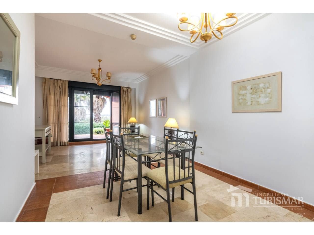 2 bedroom Apartment for sale in Ayamonte with garage - € 260,000 (Ref: 9523486)