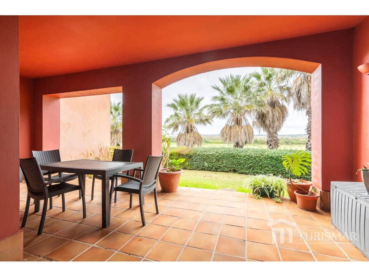 2 bedroom Apartment for sale in Ayamonte with garage - € 260,000 (Ref: 9523486)