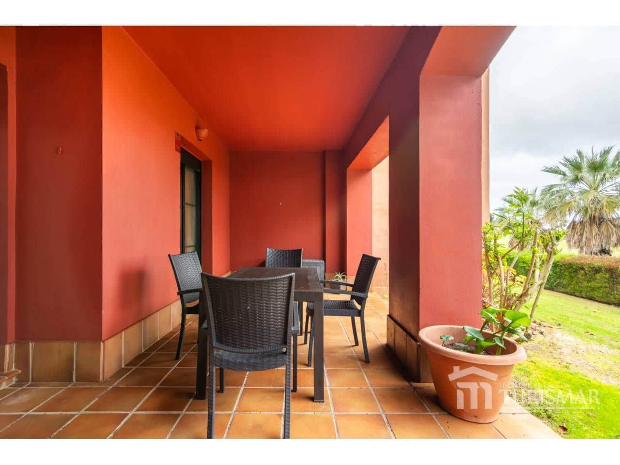 2 bedroom Apartment for sale in Ayamonte with garage - € 260,000 (Ref: 9523486)