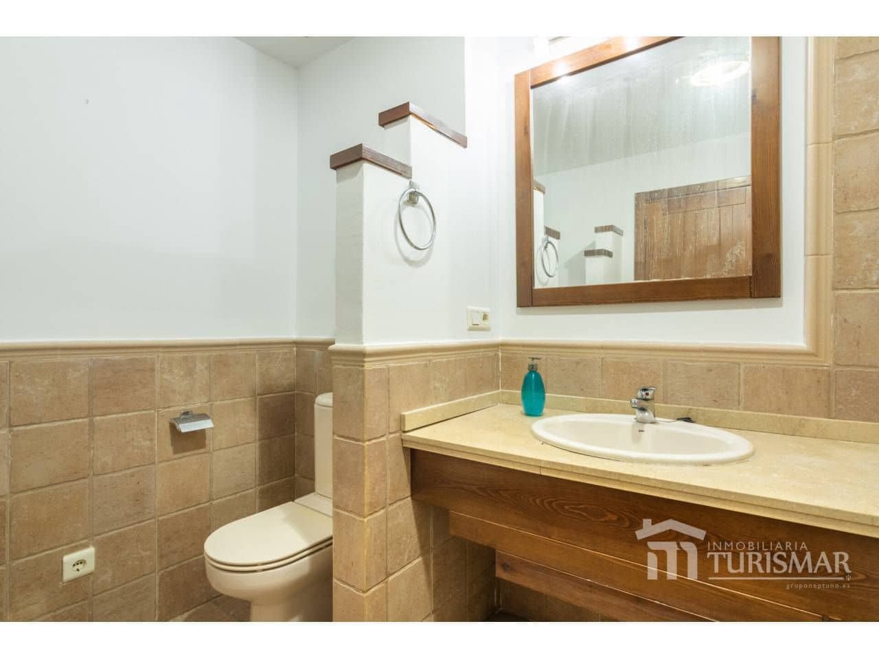 2 bedroom Apartment for sale in Ayamonte with garage - € 260,000 (Ref: 9523486)