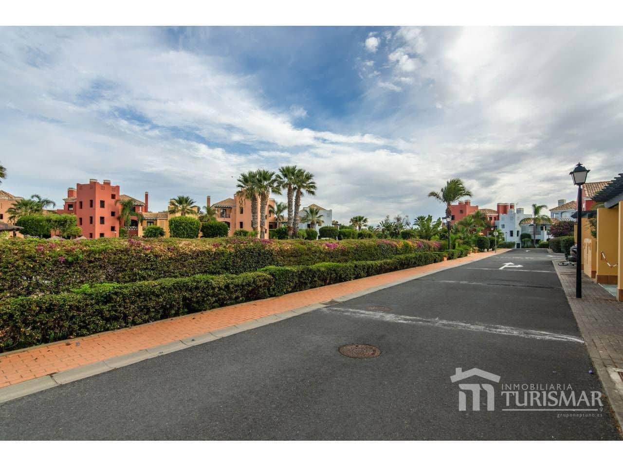 2 bedroom Apartment for sale in Ayamonte with garage - € 260,000 (Ref: 9523486)