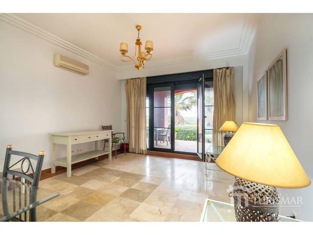 2 camera da letto Appartamento in vendita in Ayamonte con garage - 260.000 € (Rif: 9523486)