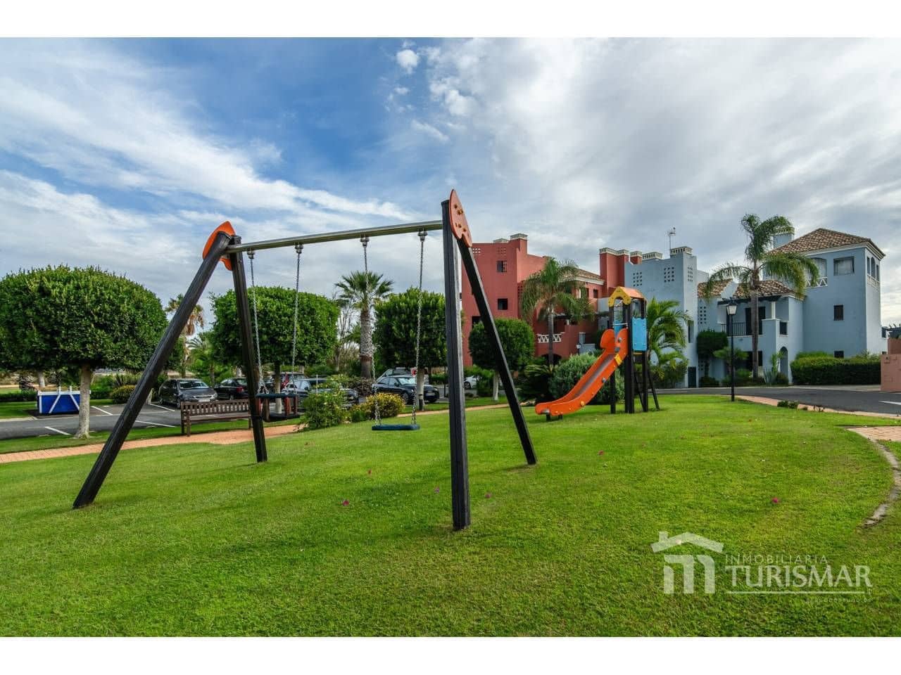 2 bedroom Apartment for sale in Ayamonte with garage - € 260,000 (Ref: 9523486)