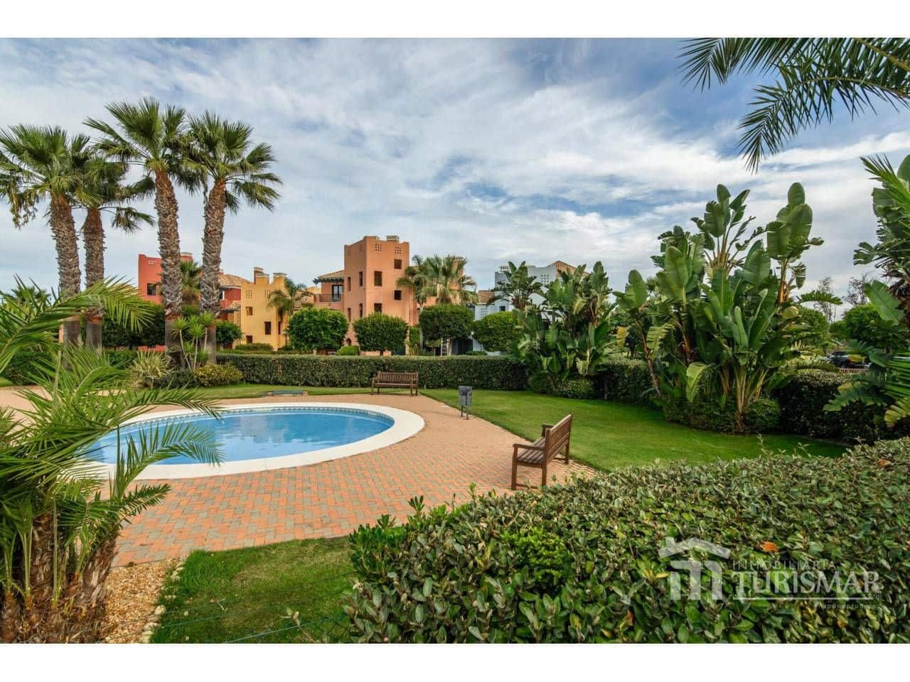 2 bedroom Apartment for sale in Ayamonte with garage - € 260,000 (Ref: 9523486)