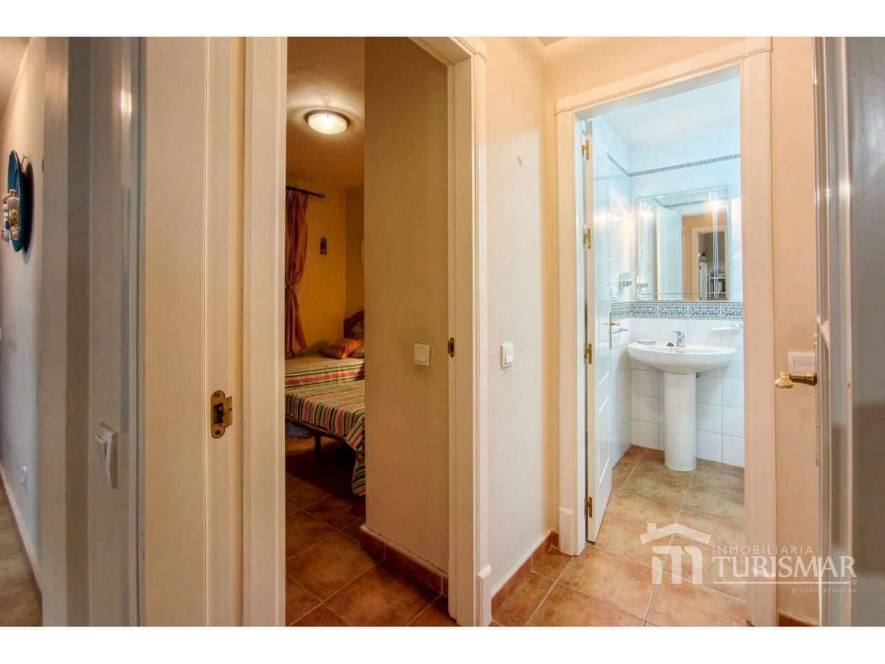 2 chambre Appartement à vendre à Ayamonte avec piscine garage - 220 000 € (Ref: 9532525)