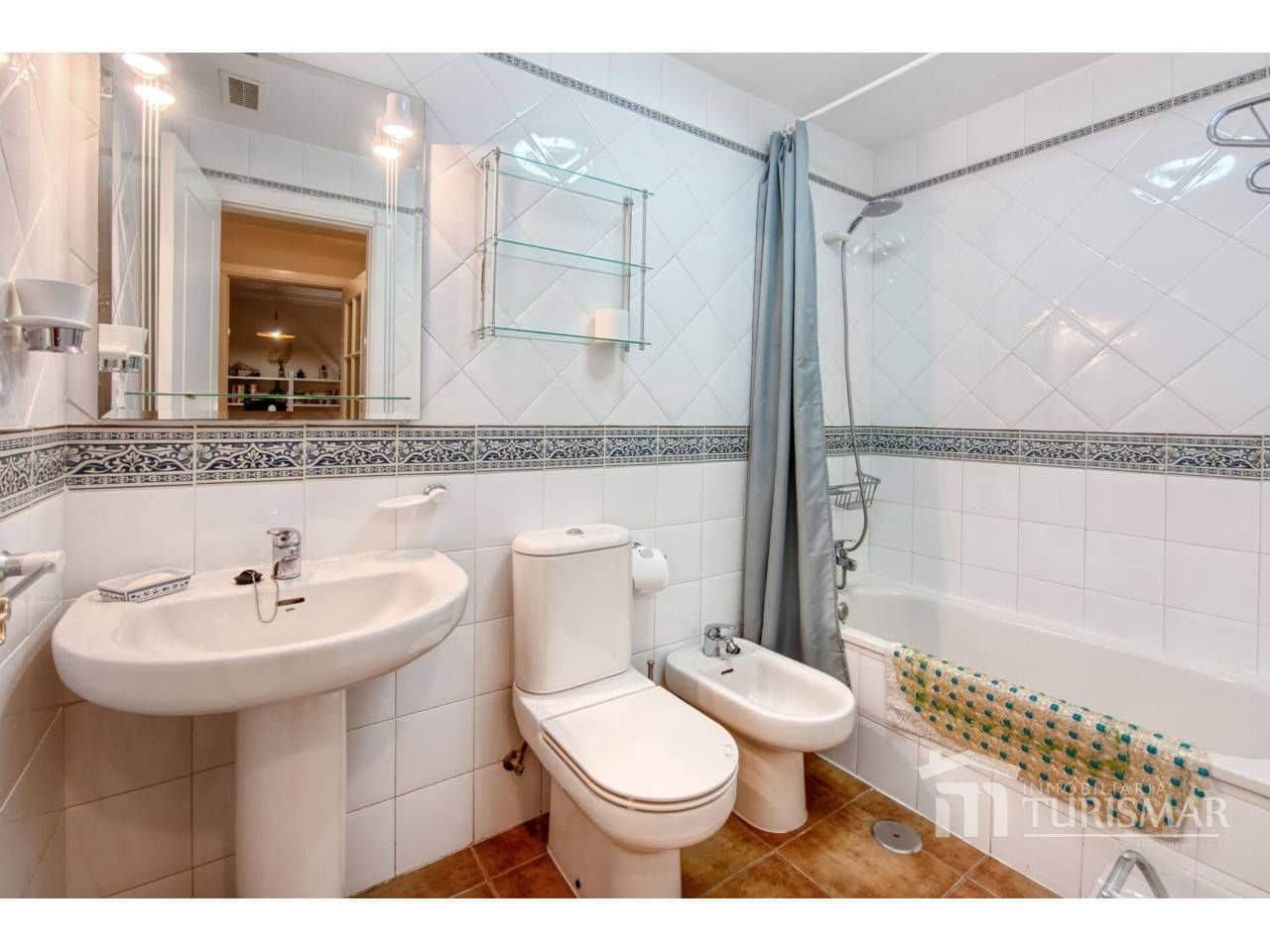 2 chambre Appartement à vendre à Ayamonte avec piscine garage - 220 000 € (Ref: 9532525)