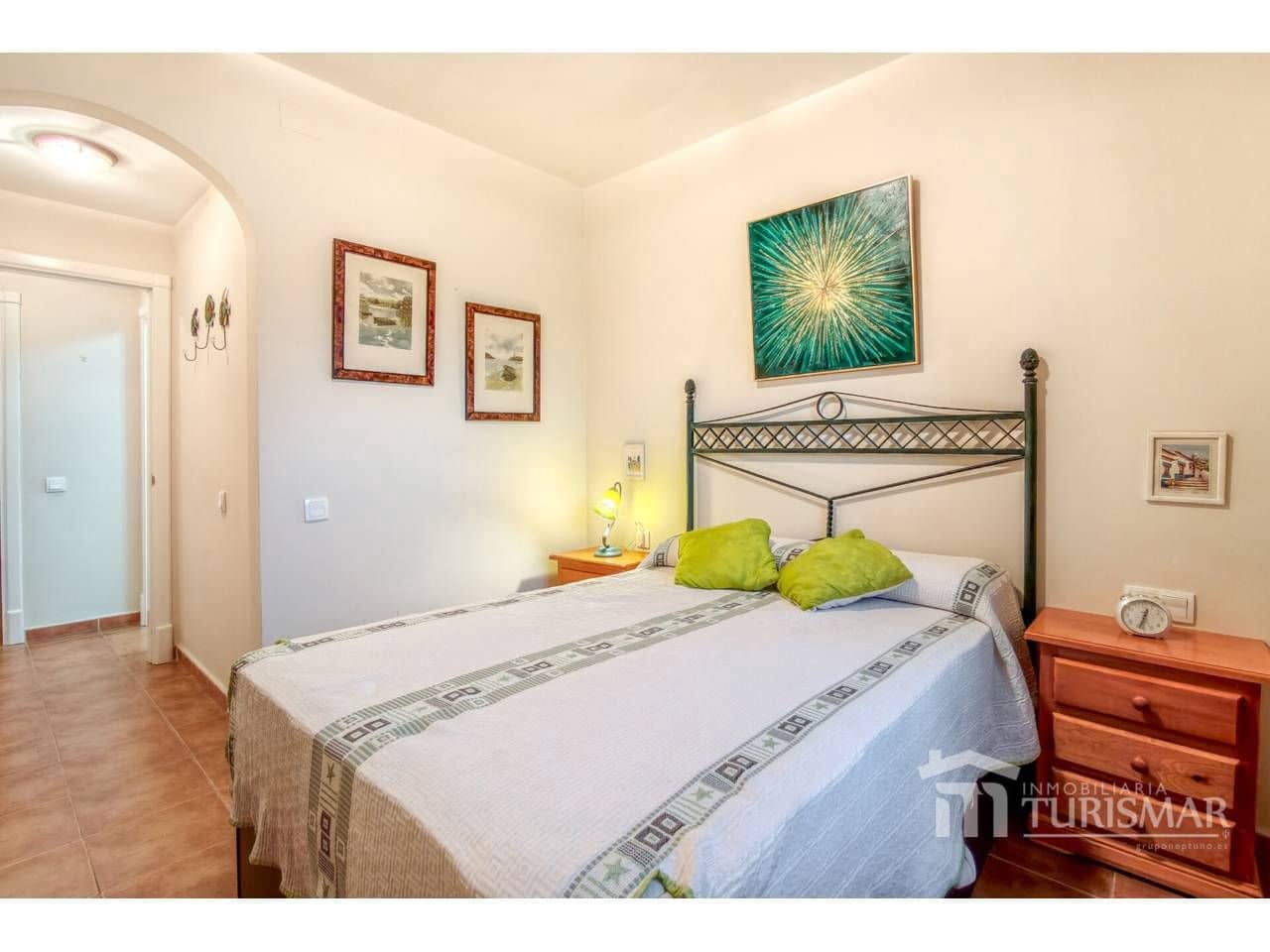 2 chambre Appartement à vendre à Ayamonte avec piscine garage - 220 000 € (Ref: 9532525)