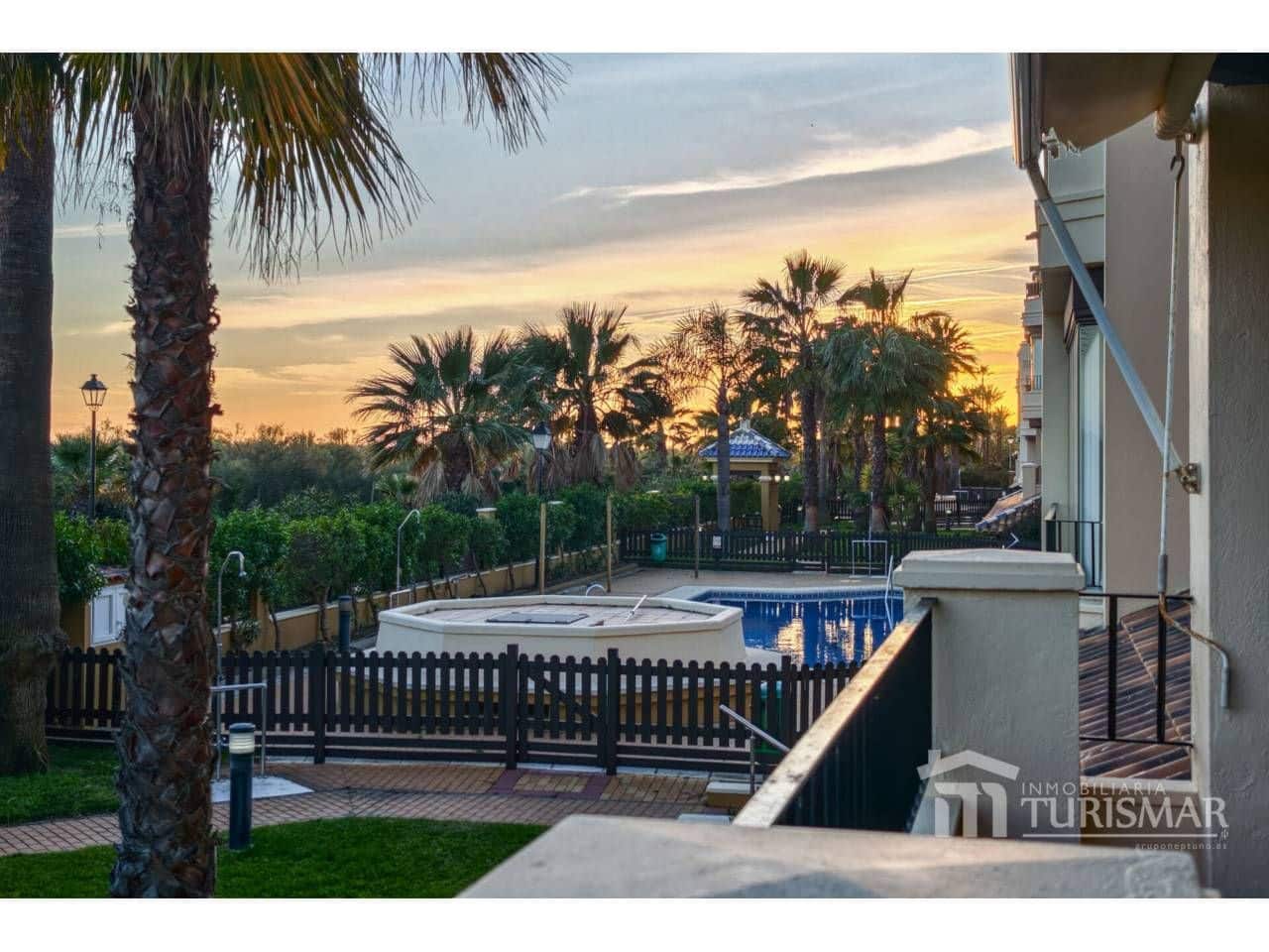 2 chambre Appartement à vendre à Ayamonte avec piscine garage - 220 000 € (Ref: 9532525)