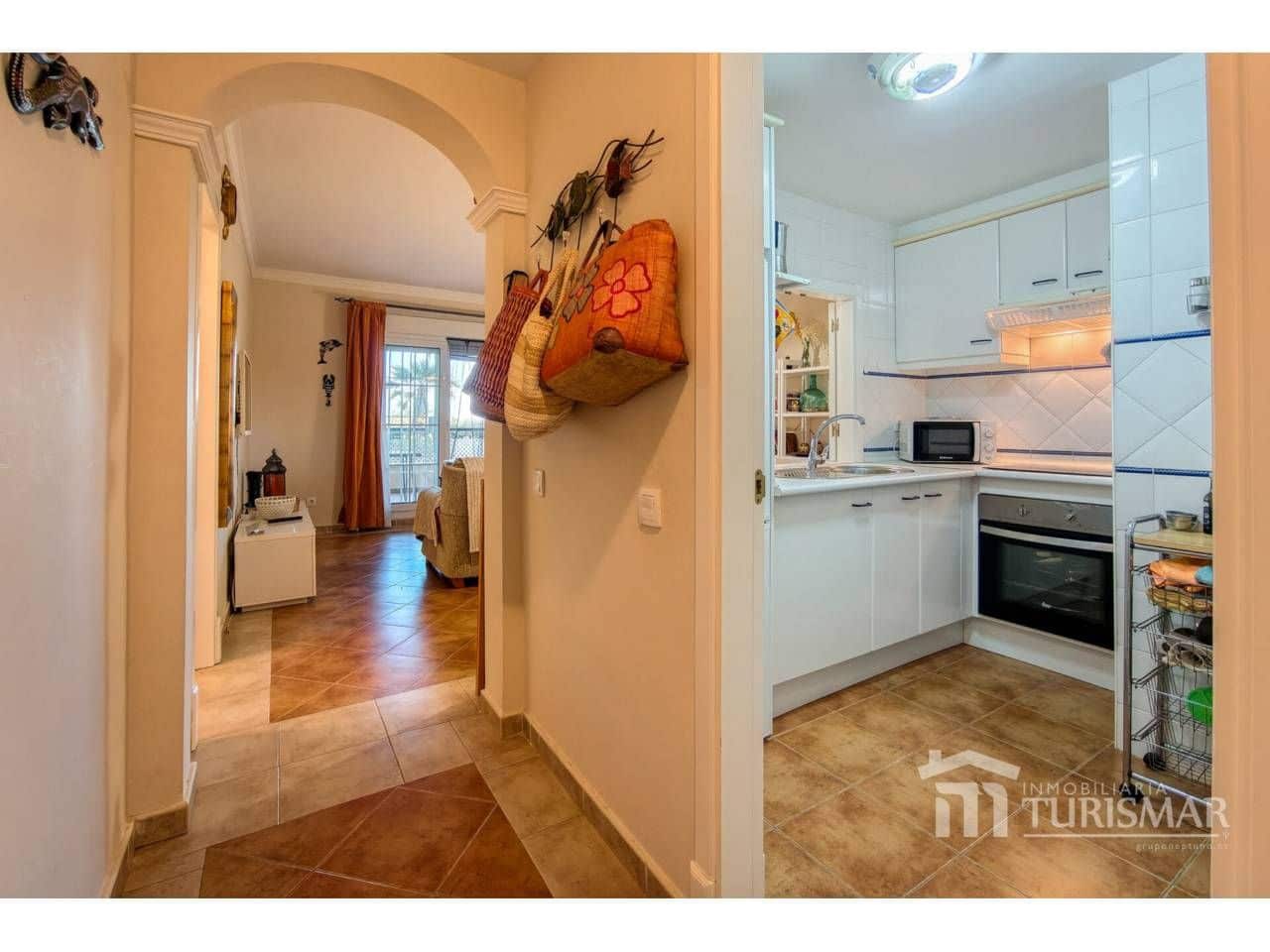 2 chambre Appartement à vendre à Ayamonte avec piscine garage - 220 000 € (Ref: 9532525)