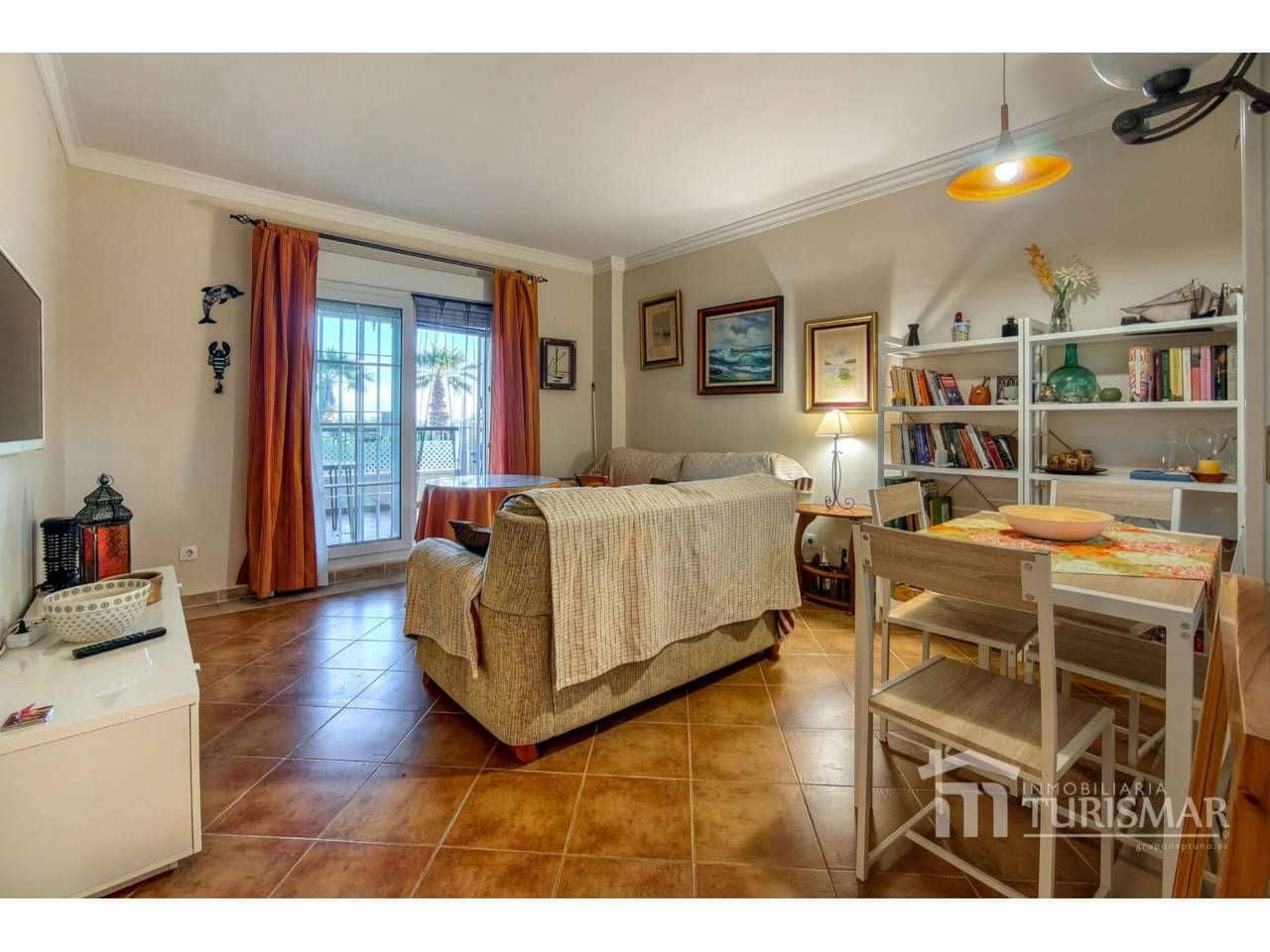 2 chambre Appartement à vendre à Ayamonte avec piscine garage - 220 000 € (Ref: 9532525)