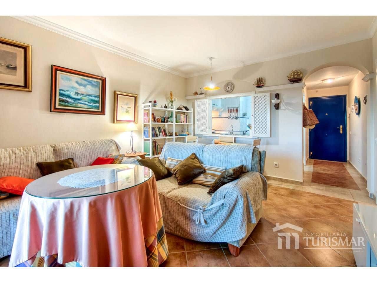 2 chambre Appartement à vendre à Ayamonte avec piscine garage - 220 000 € (Ref: 9532525)