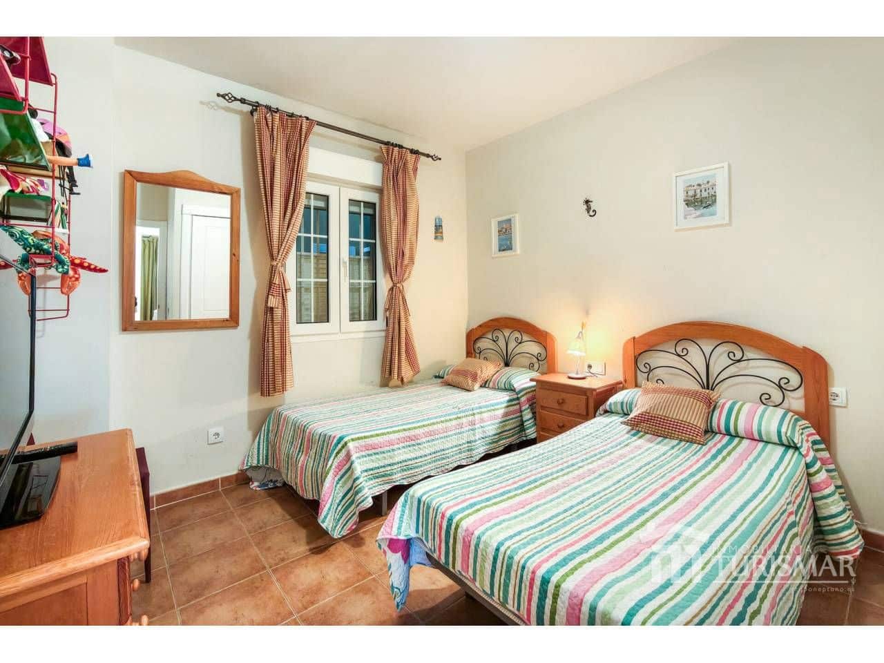 2 chambre Appartement à vendre à Ayamonte avec piscine garage - 220 000 € (Ref: 9532525)