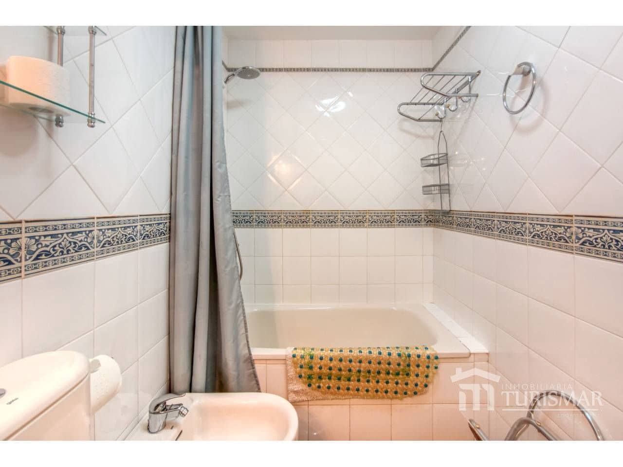 2 chambre Appartement à vendre à Ayamonte avec piscine garage - 220 000 € (Ref: 9532525)