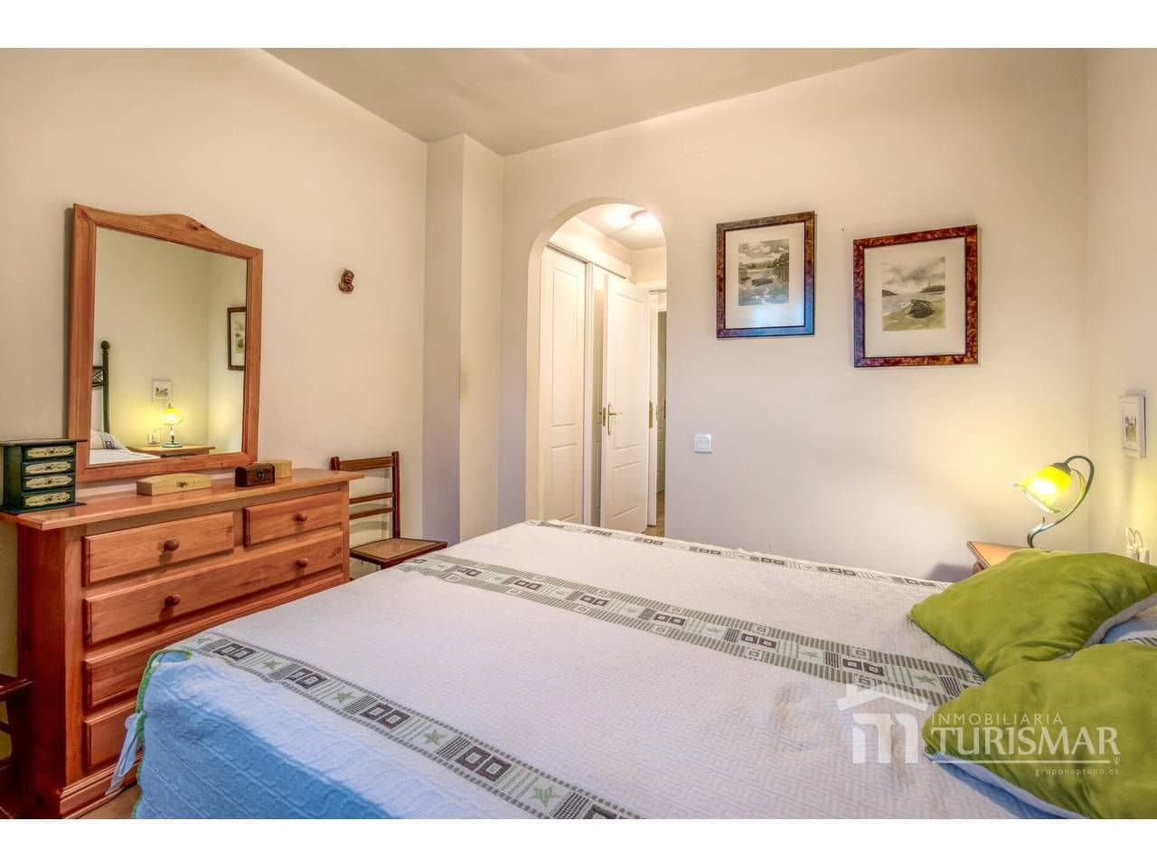 2 chambre Appartement à vendre à Ayamonte avec piscine garage - 220 000 € (Ref: 9532525)