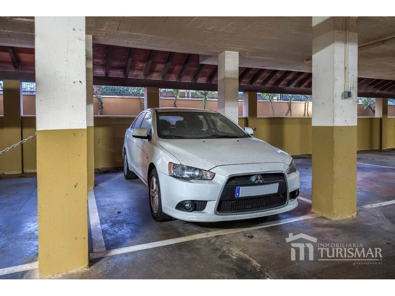 2 chambre Appartement à vendre à Ayamonte avec piscine garage - 220 000 € (Ref: 9532525)