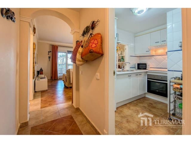 2 chambre Appartement à vendre à Ayamonte avec piscine garage - 220 000 € (Ref: 9532525)